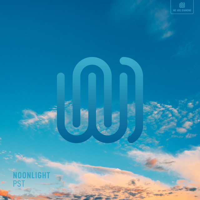 PST cover art