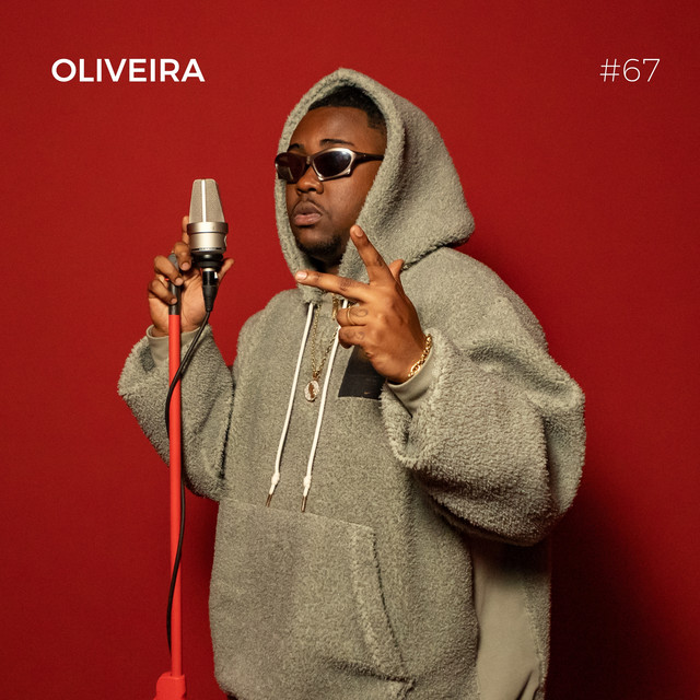 SALA VERMELHA #67 OLIVEIRA