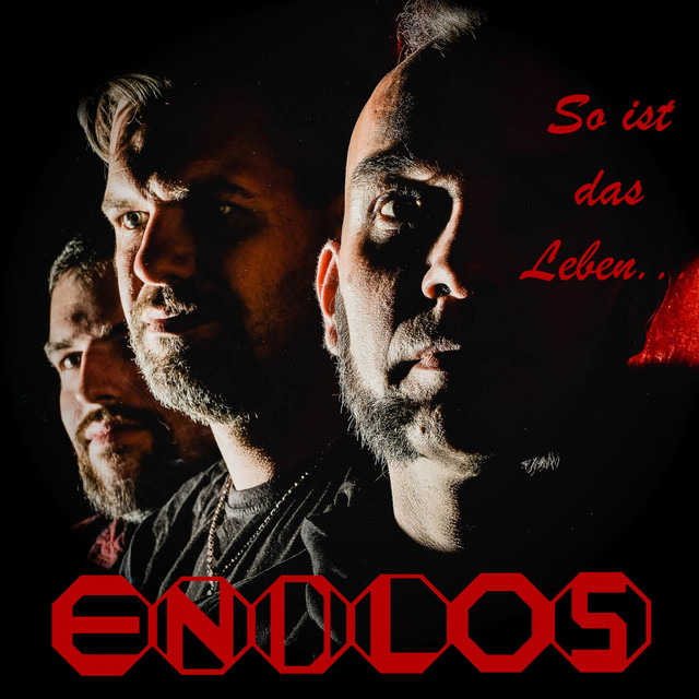 So ist das Leben... cover