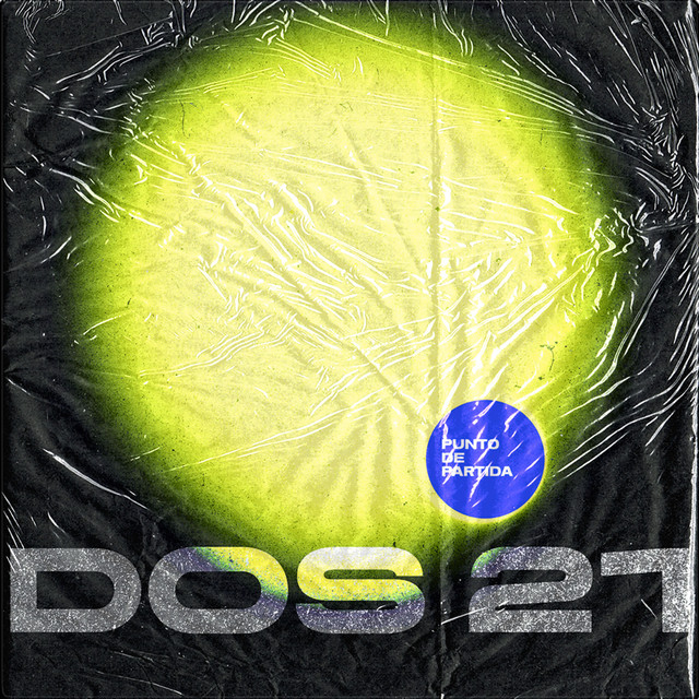 Punto De Partida cover art