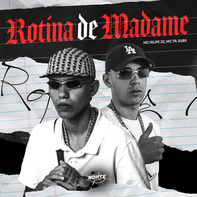 Rotina De Madame