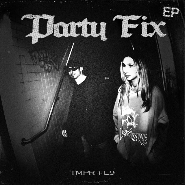 Party Fix EP