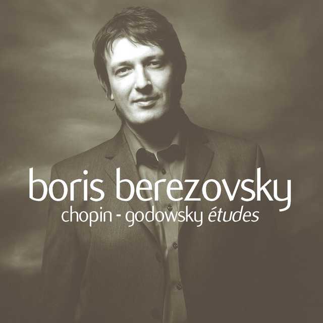 Chopin: 12 Études, Op. 10: No. 12 in C Minor 
