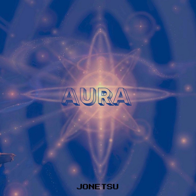 aura cover art