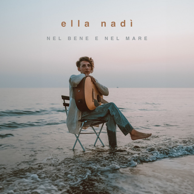 Nel bene e nel mare cover art