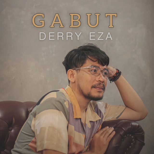 Gabut cover art