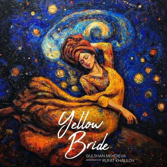 Yellow Bride