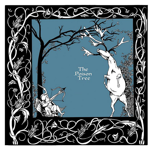 The Poison Tree - Album by The Poison Tree | Spotify