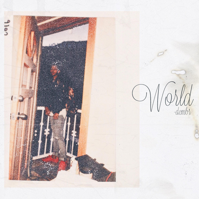 World cover art