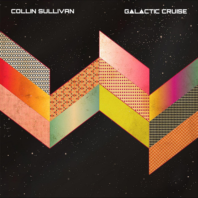Galactic Cruise cover art