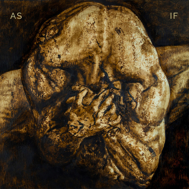 Alive cover art