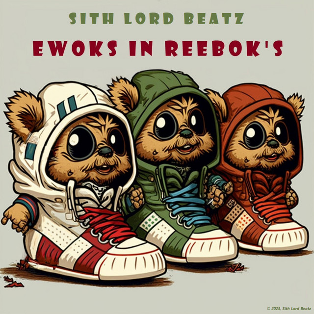 Sith Lord Beatz | Spotify