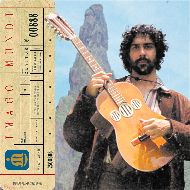 Imago Mundi cover art