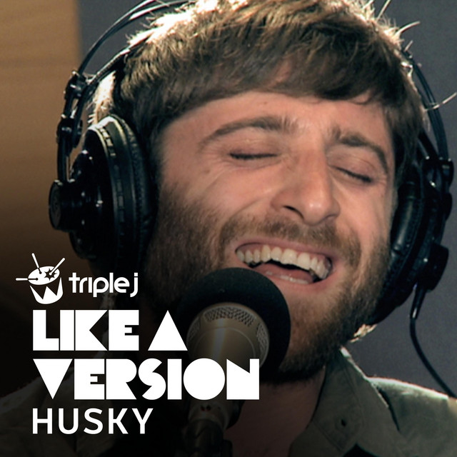 Need You Tonight (triple j Like A Version) cover