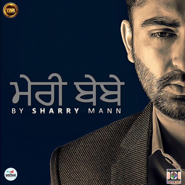 Meri Bebe cover art