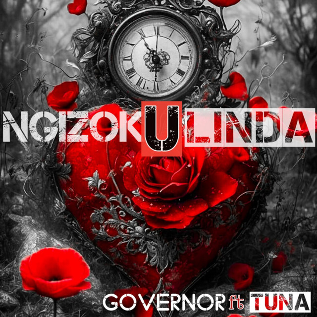 Ngizokulinda album art