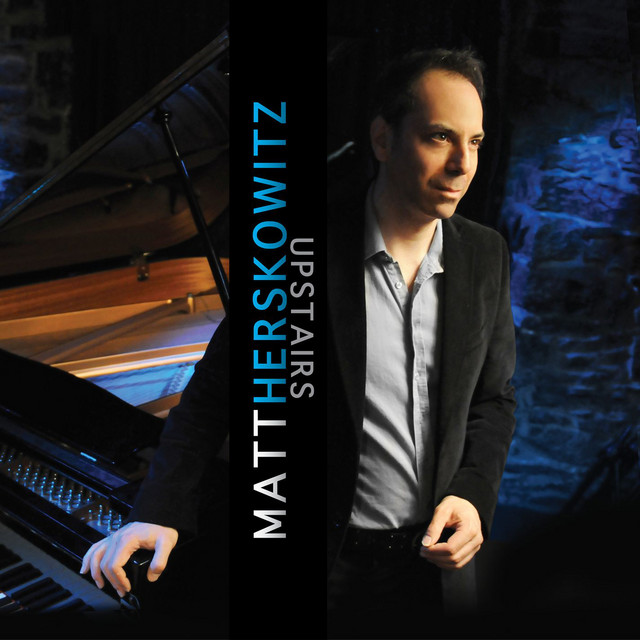 Upstairs cover art