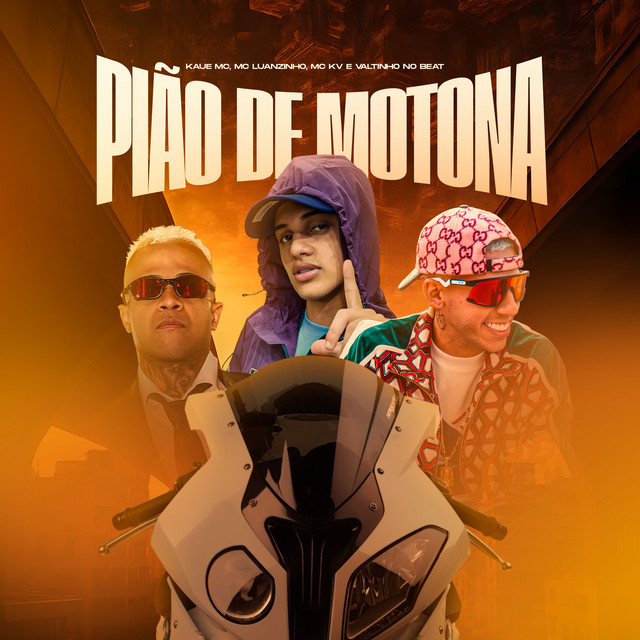 Pião de Motona