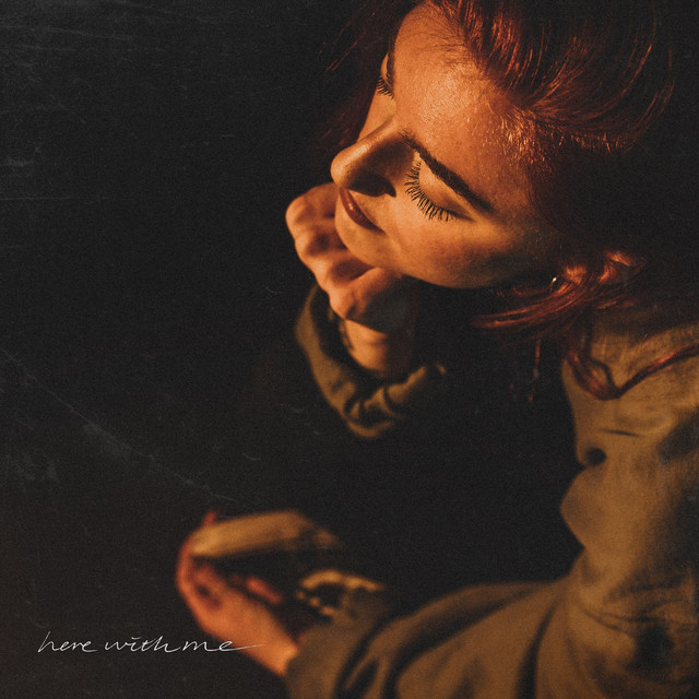 Here With Me by Elina