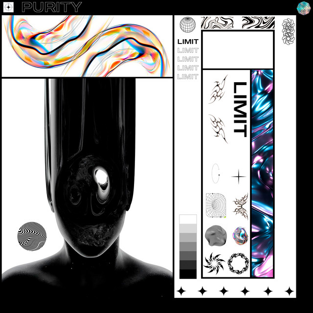 Limit cover art