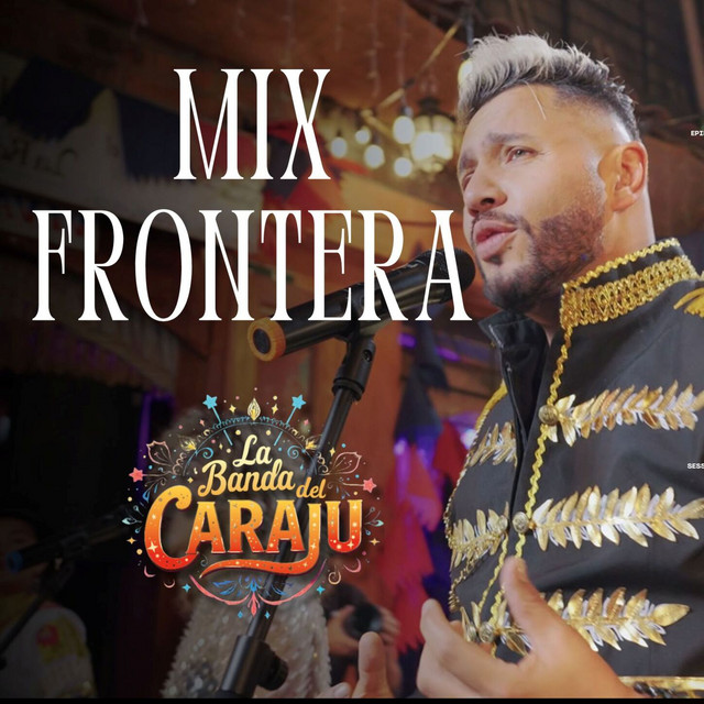 Mix Frontera: Me vas a Extrañar, No se va, 1 x 100to, Ojitos Rojos
