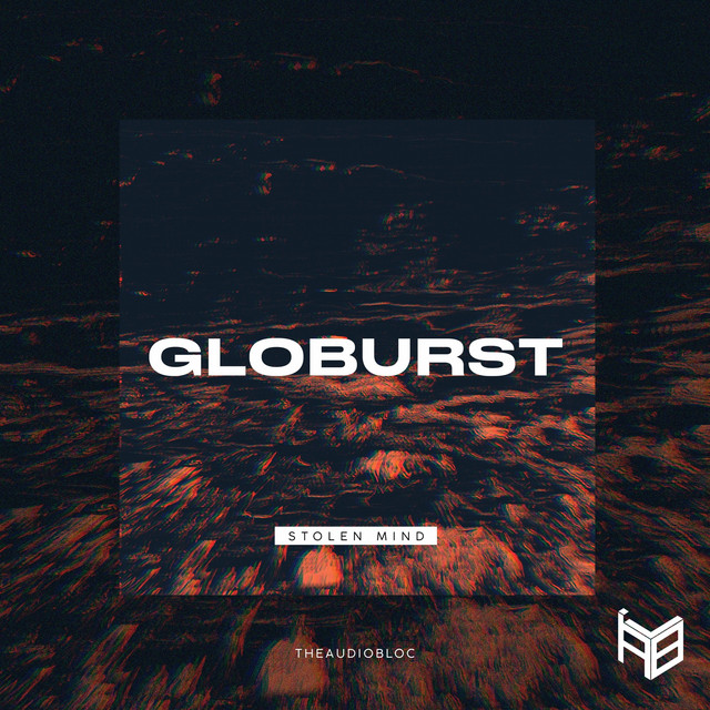 Stolen Mind cover art