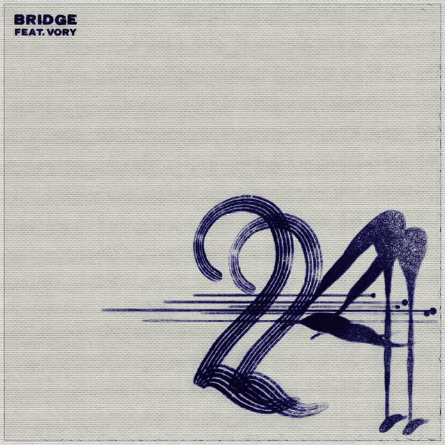 24 cover art