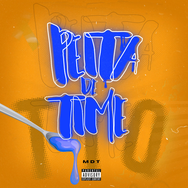 PEITA DE TIME - MDT