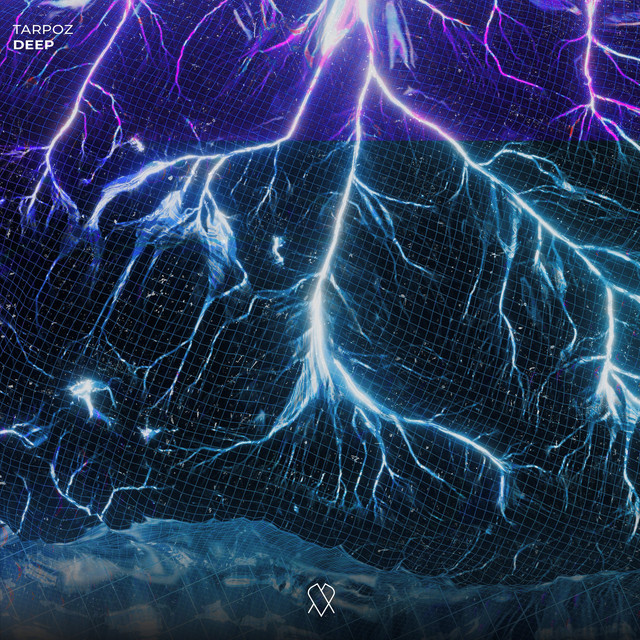 Deep cover art