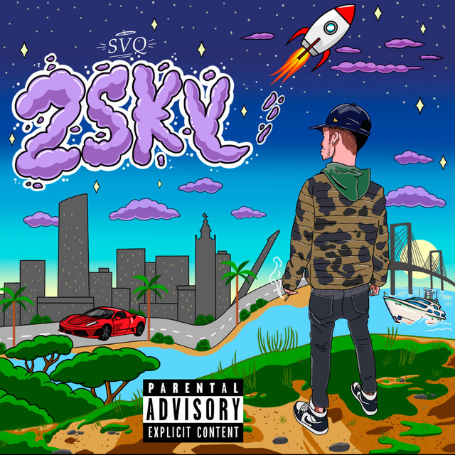 2Sky cover art