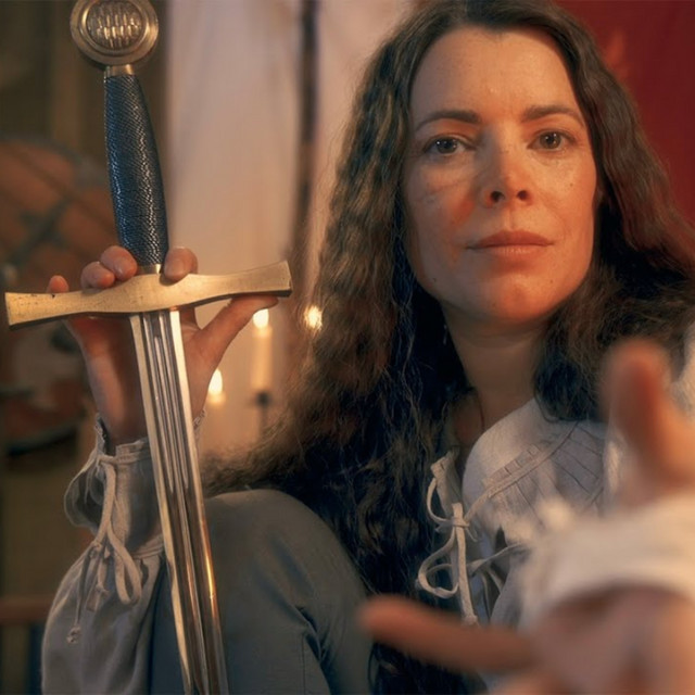For the King | ASMR Medieval Knight Roleplay (taking care of you, preparing for battle, soft spoken) cover art