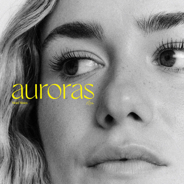 Auroras cover art
