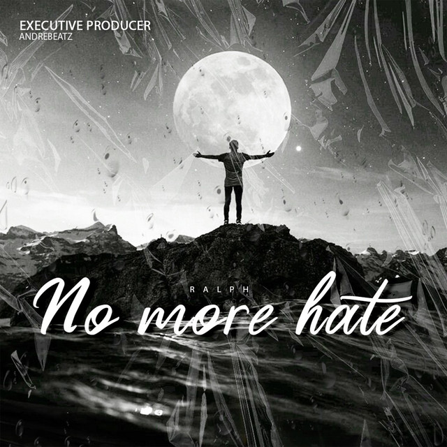Fake love cover art