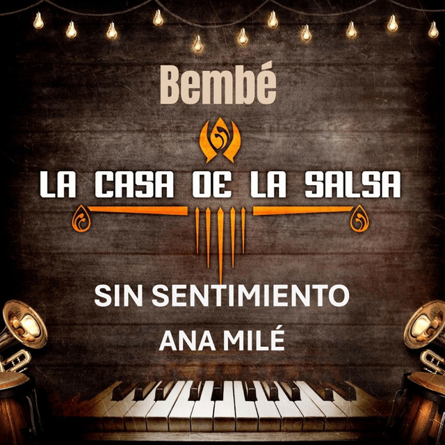 Bembé