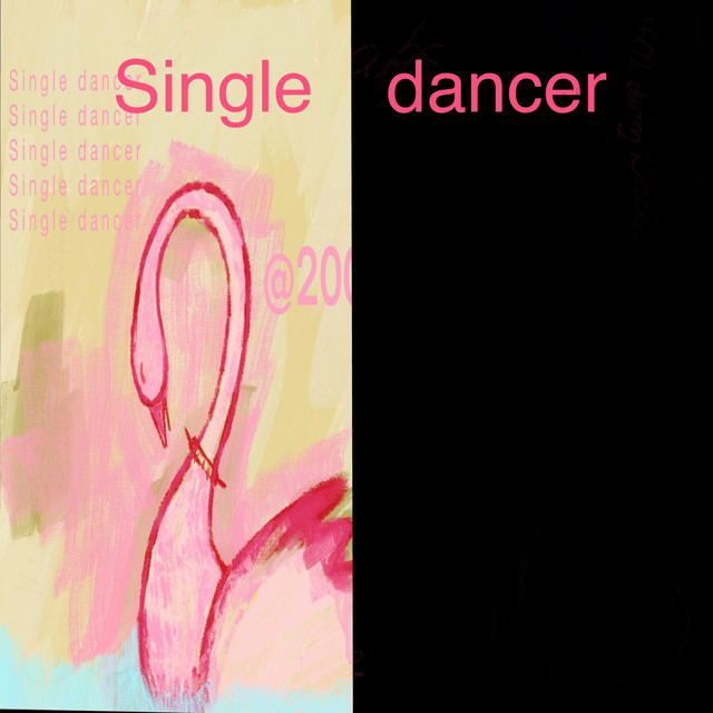 Single Dancer cover art