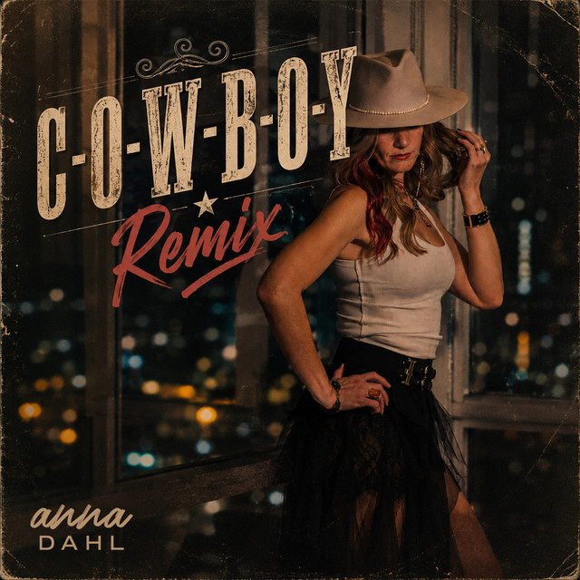 C-o-w-b-o-y - Remix