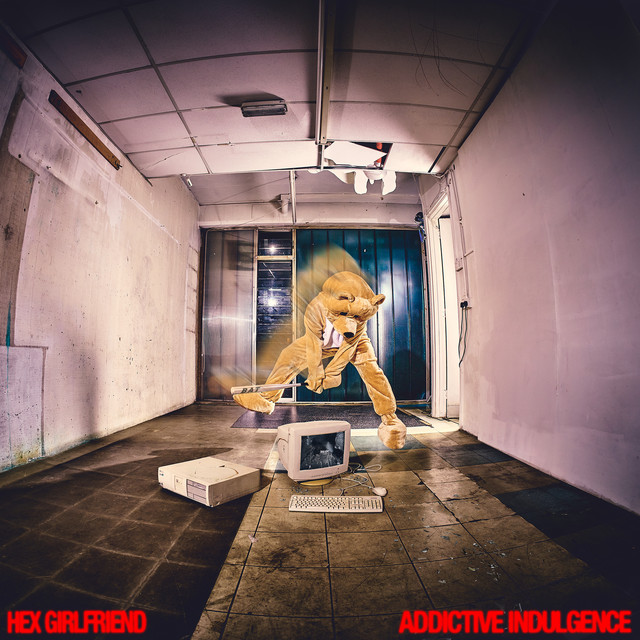 Addictive Indulgence (Deluxe) cover art