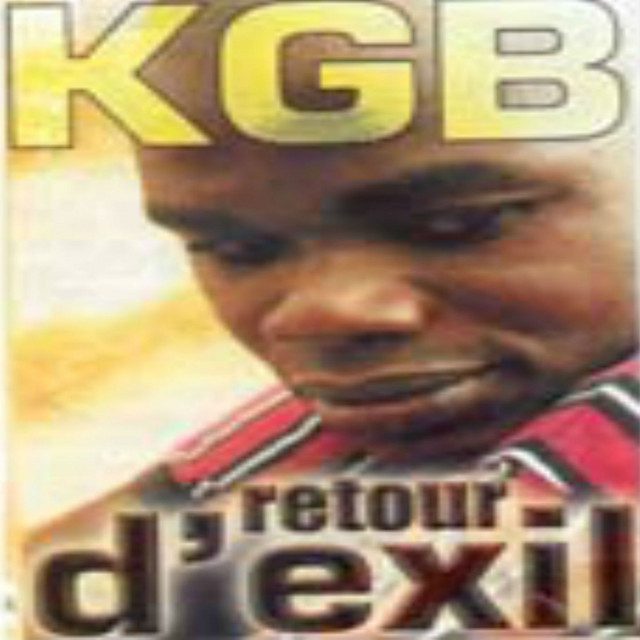 Retour d'exil cover art