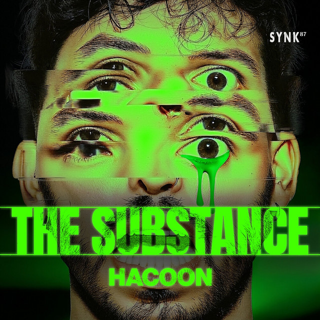 THE SUBSTANCE