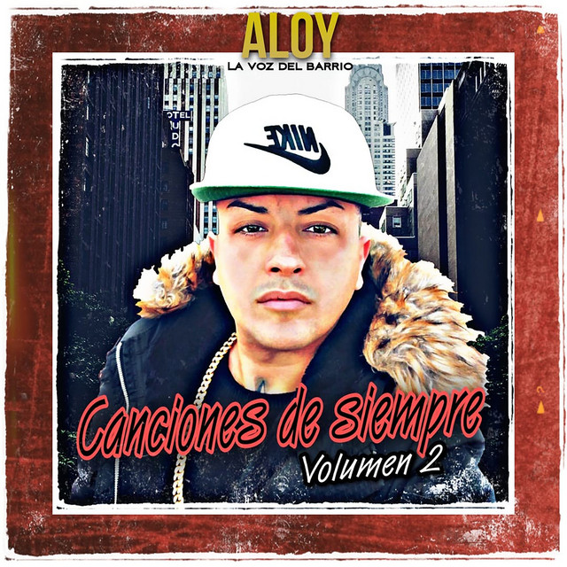 Canciones de Siempre Vol. 2 cover art