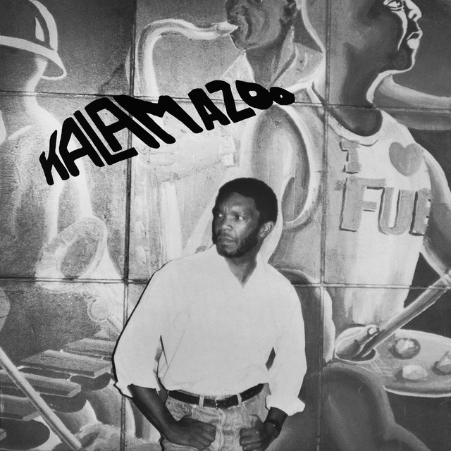 Kalamazoo cover art