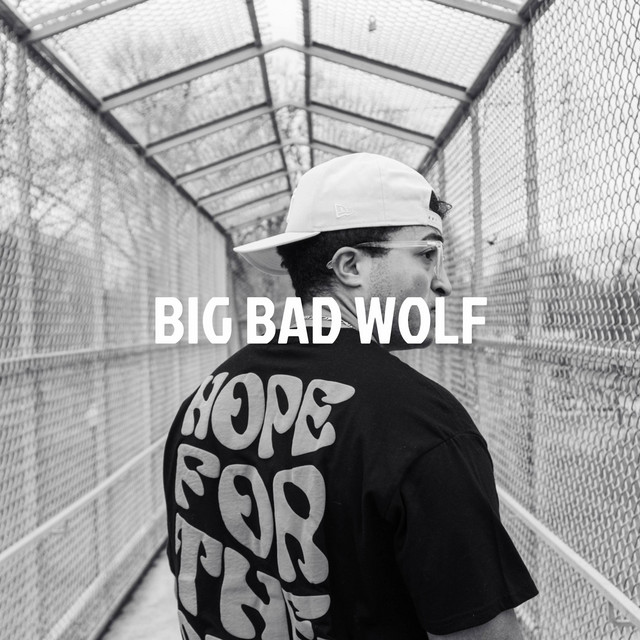 Big Bad Wolf