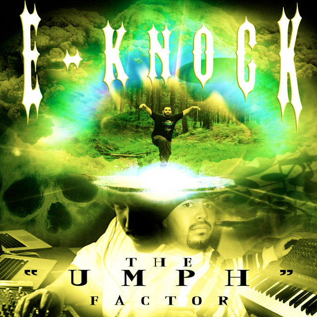 E-Knock
