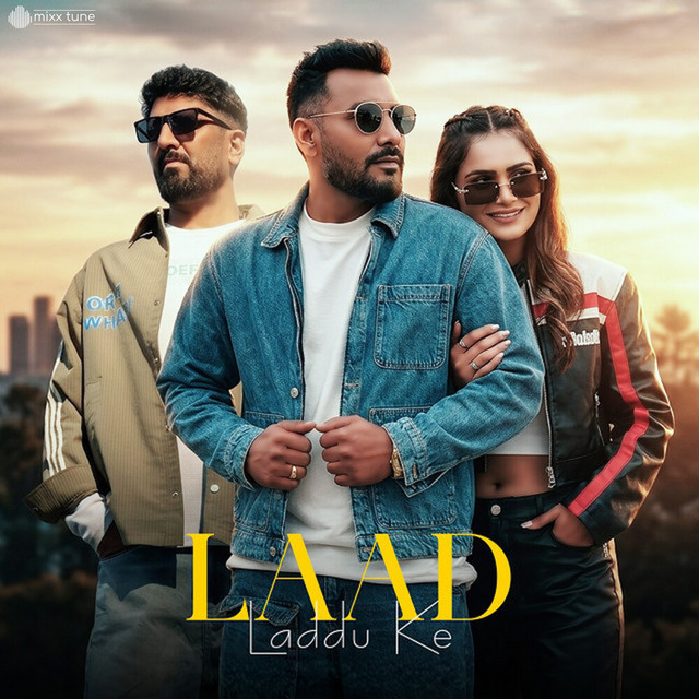 Laad Laddu Ke