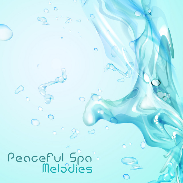 Peaceful Spa Melodies - Album by Healing Sounds for Deep Sleep and ...