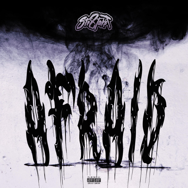 Afraid cover
