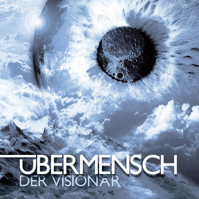 Der Visionär cover art