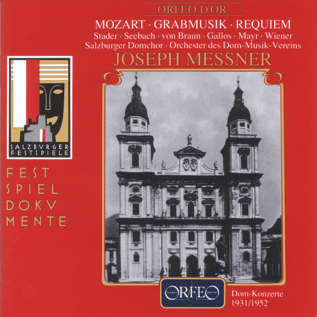 Joseph Messner