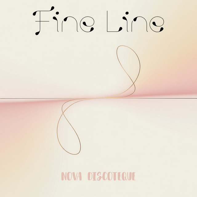 Fine Line cover