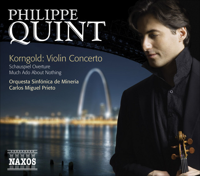 Much Ado about Nothing Suite, Op. 11, IV. Intermezzo (Garden Scene